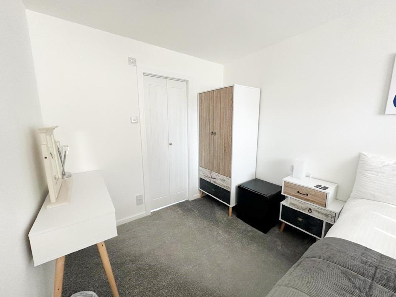 Anchorage Hotel Poole Luaran gambar