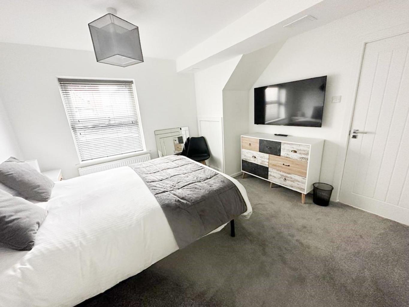 Anchorage Hotel Poole Bilik gambar