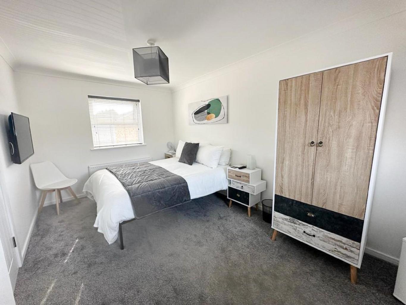 Anchorage Hotel Poole Luaran gambar