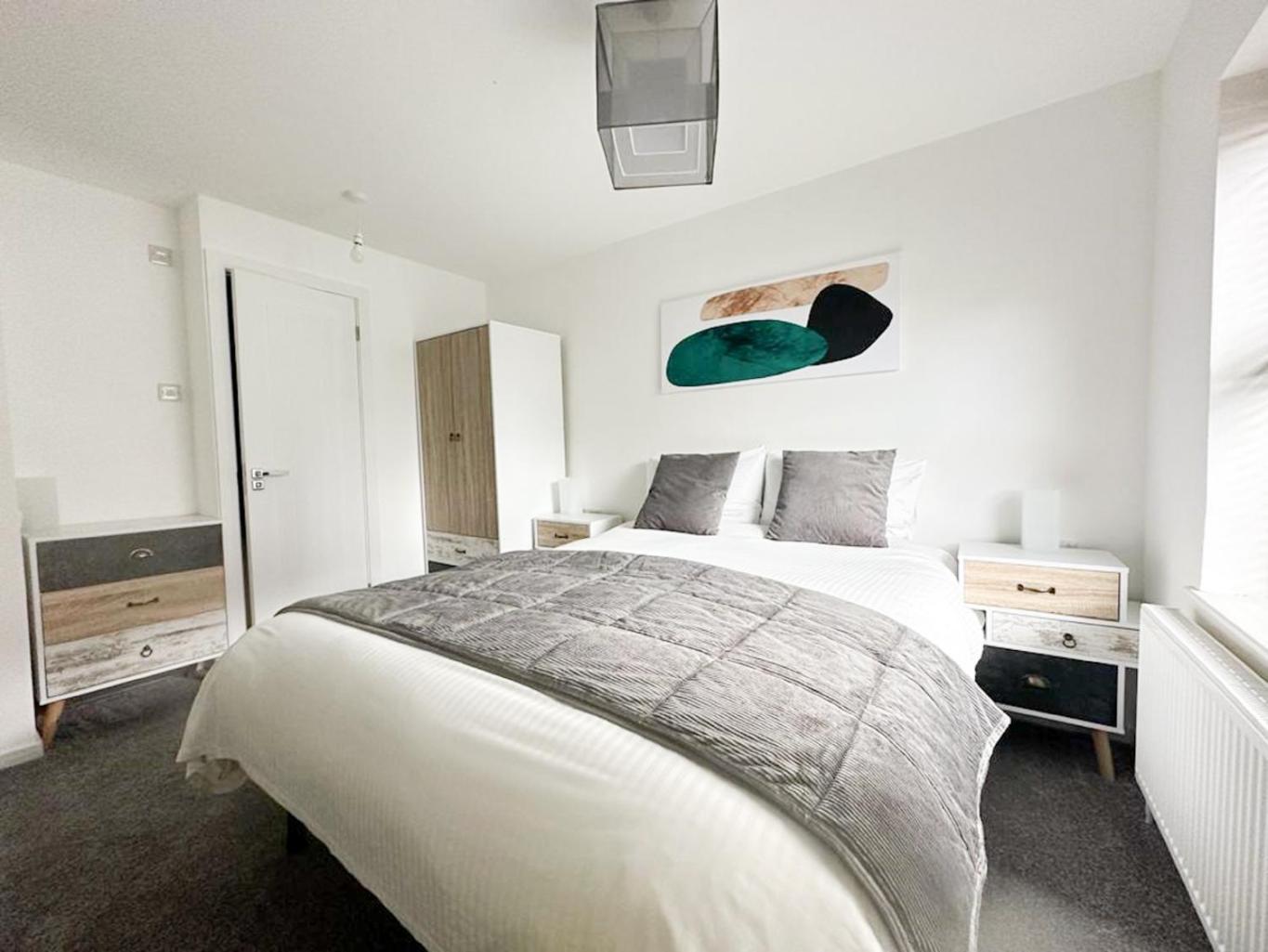 Anchorage Hotel Poole Bilik gambar